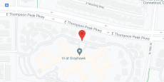 Vi at Grayhawk, a Vi and Plaza Companies Community and CCRC in google map