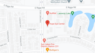 Robson Property Management in google map
