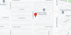 Chandler Village in google map