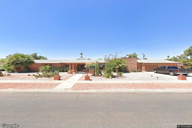 Olive Branch Assisted Care Home, LLC 