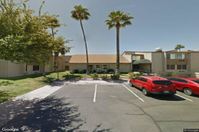 Photo of Desert Palms Retirement Center