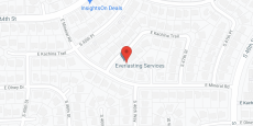 Everlasting Services At Ahwatukee in google map