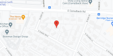 Arcadia Assisted Living in google map