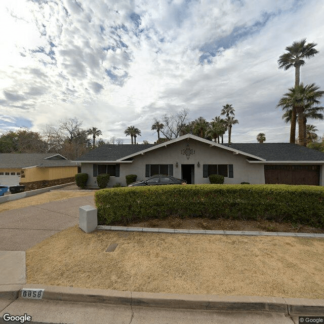 Photo of The Corner House Assisted Living