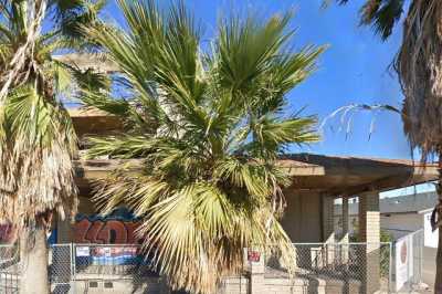 Photo of Burkeshire Retirement Hotel