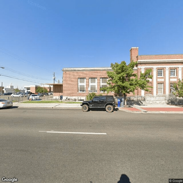 street view of Hope House Home For Children