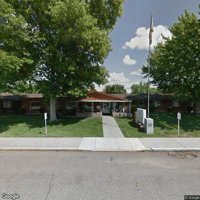 street view of Payette Care and Rehabilitation Center