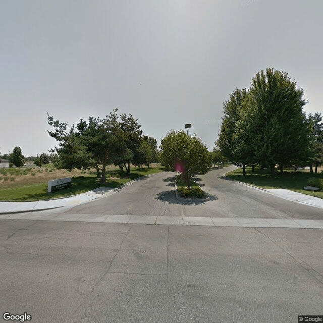 street view of Creekside Transitional Care and Rehabilitation