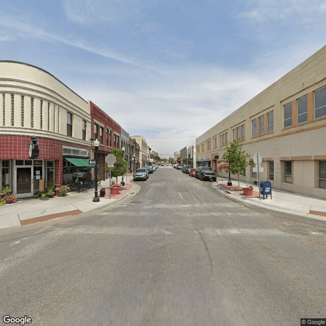 Photo of Lost River Senior Housing