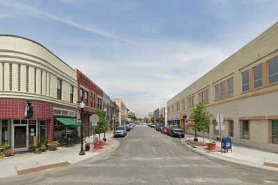 Photo of Lost River Senior Housing