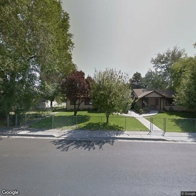 street view of Pocatello Assisted Living Ctr