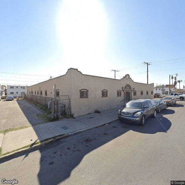 street view of Catholic Diocese Home For Aged