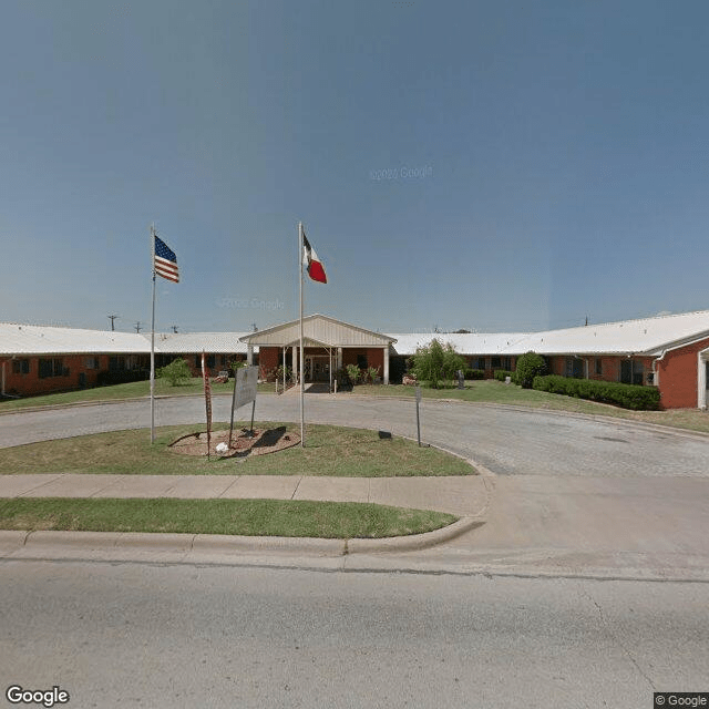 street view of Willow Springs Health and Rehab