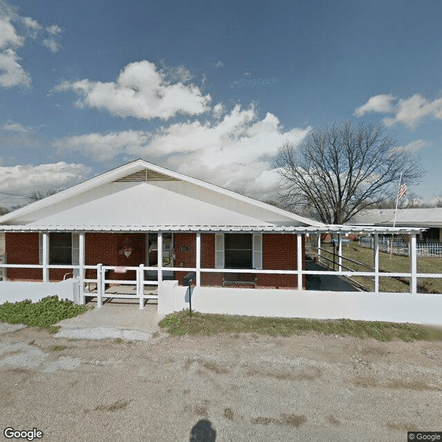 street view of Senior Citizens Nursing Home