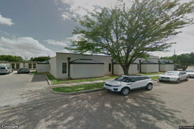 Heritage Oaks Nursing and Rehab 