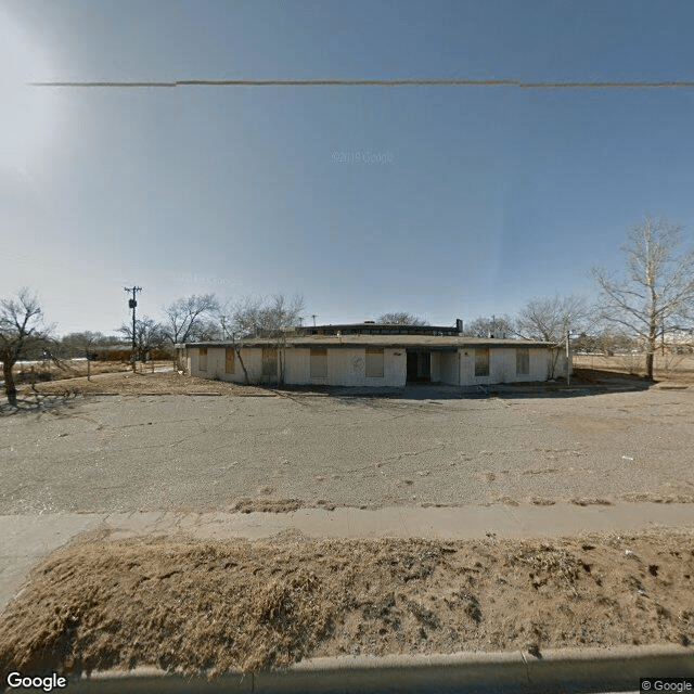 street view of Parkway Manor Care Ctr Inc