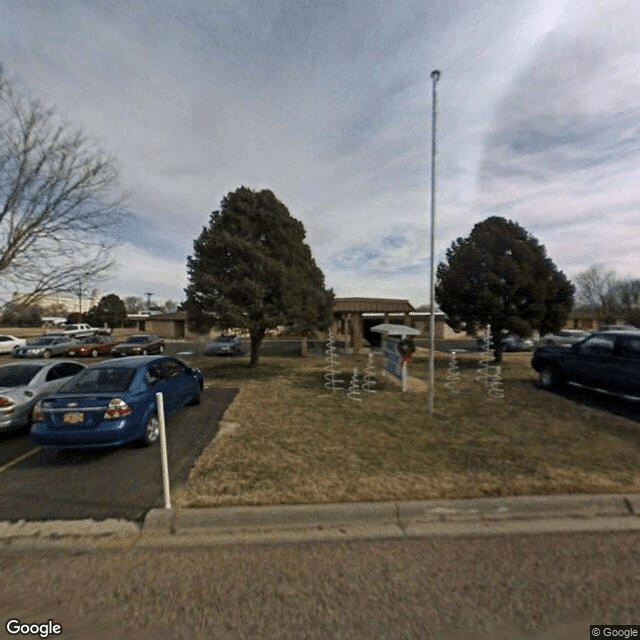 street view of Farwell Care and Rehabilitation Center