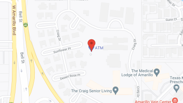 The Craig Senior Living, A Full Service Retirement Campus in google map