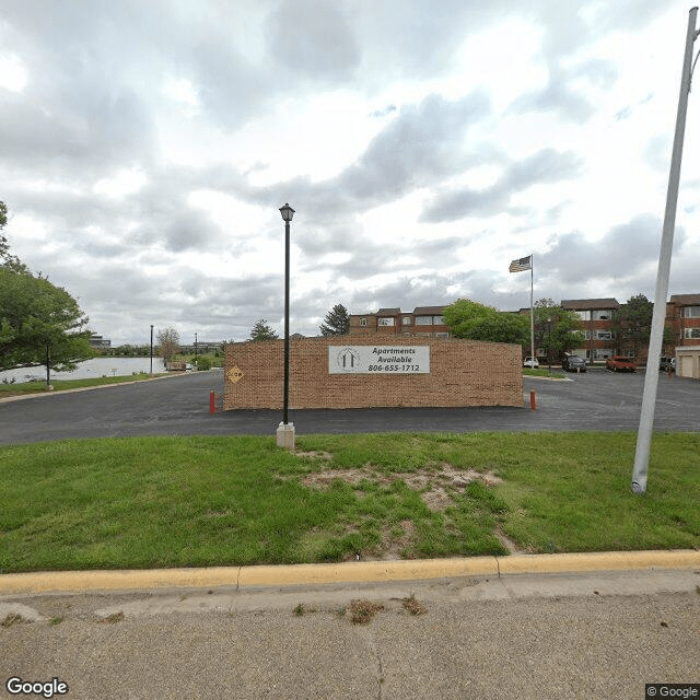 Palo Duro Retirement Village 