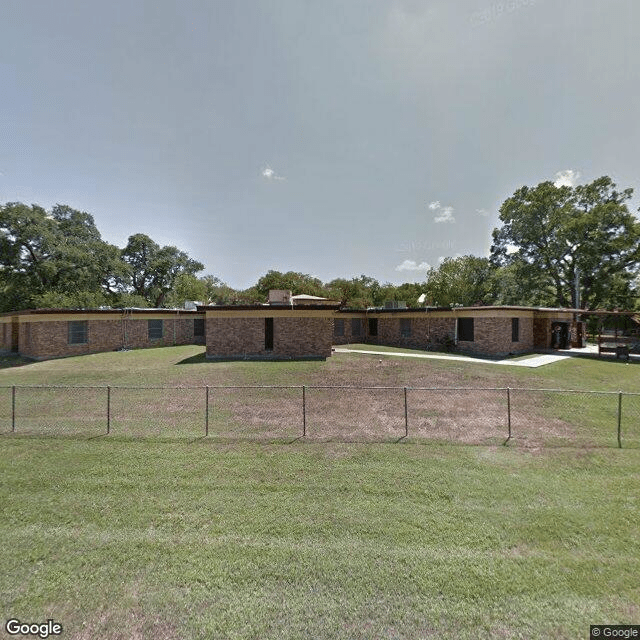 street view of Care Inn of La Grange