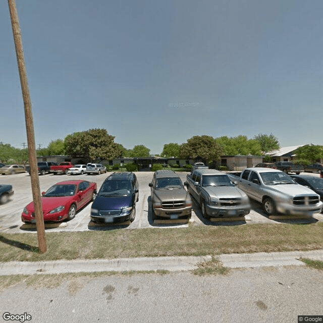 street view of Amistad Nursing Home Inc