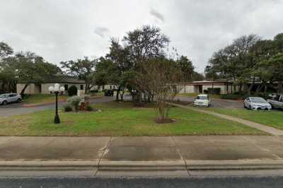 Photo of Garden Terrace Health & Rehab