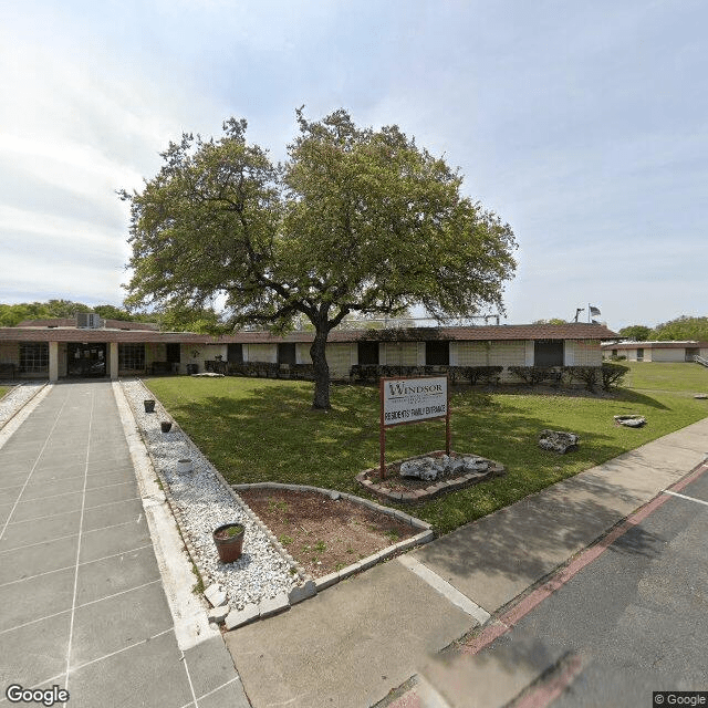 street view of HERITAGE DUVAL GARDENS