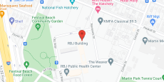 RBJ Residential Tower in google map