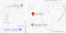 The Cottages at Chandler Creek in google map