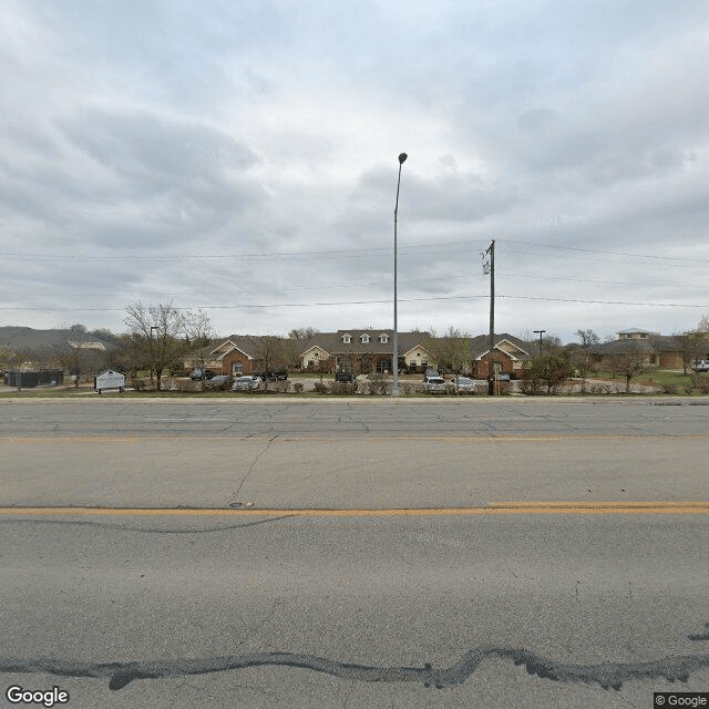 street view of The Cottages at Chandler Creek