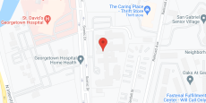 The Wesleyan at Scenic in google map
