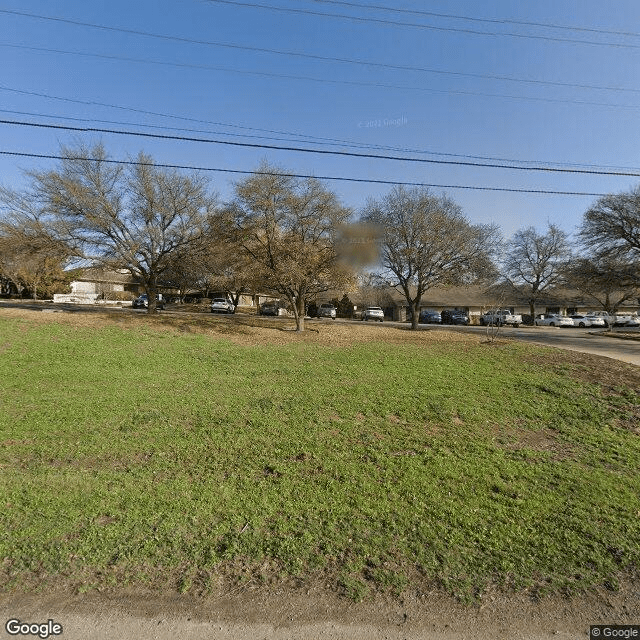 street view of Park Place Assisted Living