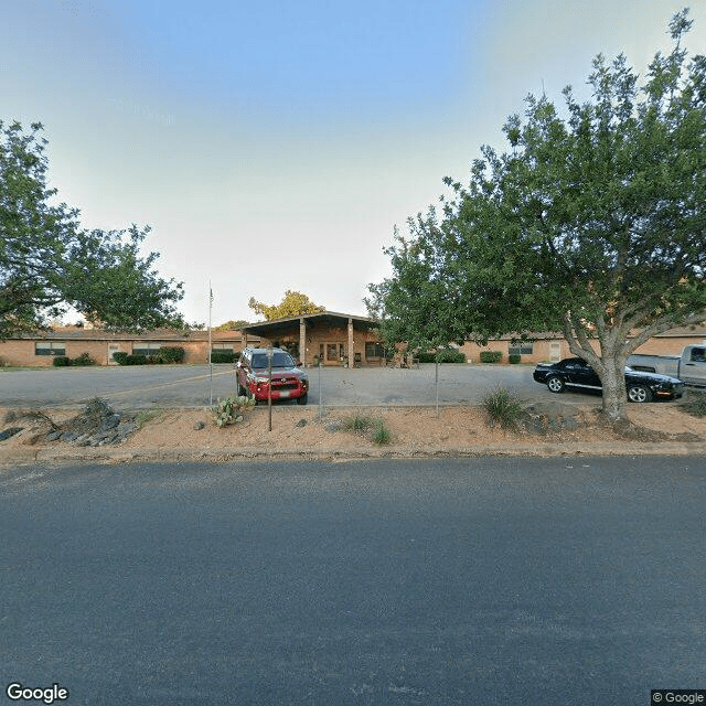 street view of Knopp Retirement Ctr