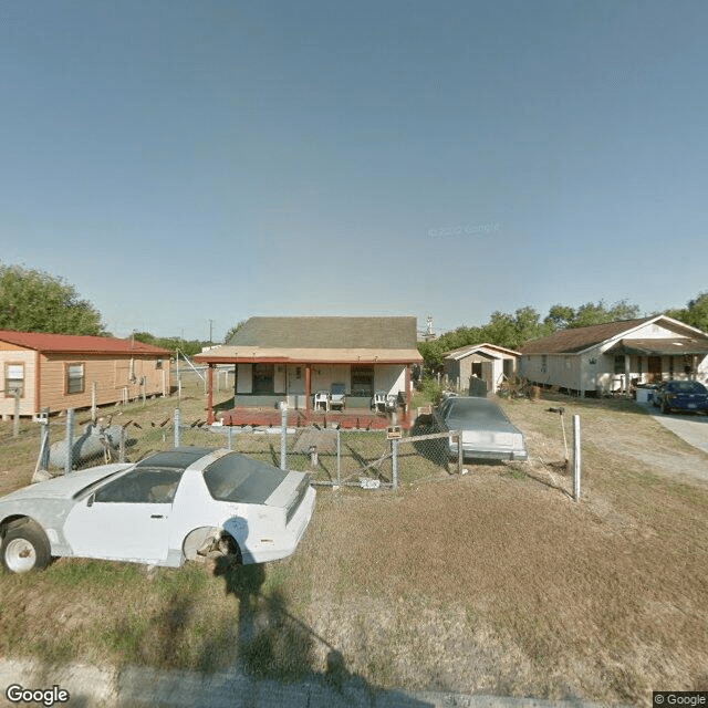 street view of Retama Manor Nursing Ctr