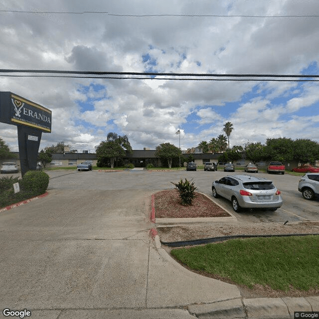 Photo of Harlingen Good Samaritan Ctr