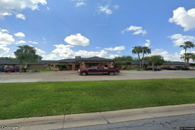 Photo of Harlingen Nursing Ctr