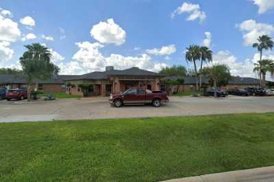 Photo of Harlingen Nursing Ctr