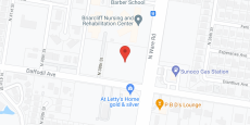 Briarcliff Nursing and Rehab Center in google map
