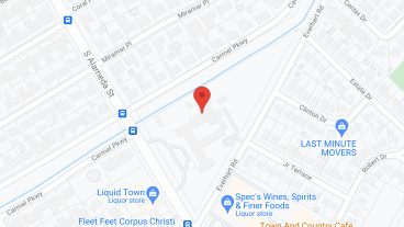 Mount Carmel Home in google map
