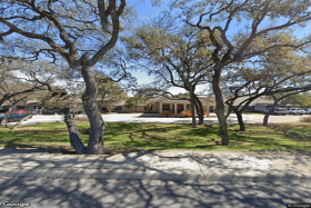 Regent Care Center of San Antonio 