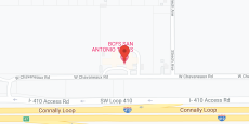 Chavaneaux Health & Rehab Ctr in google map