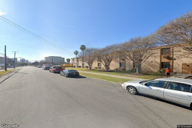 Retama Manor North 
