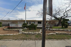 Manor Square Care Ctr 