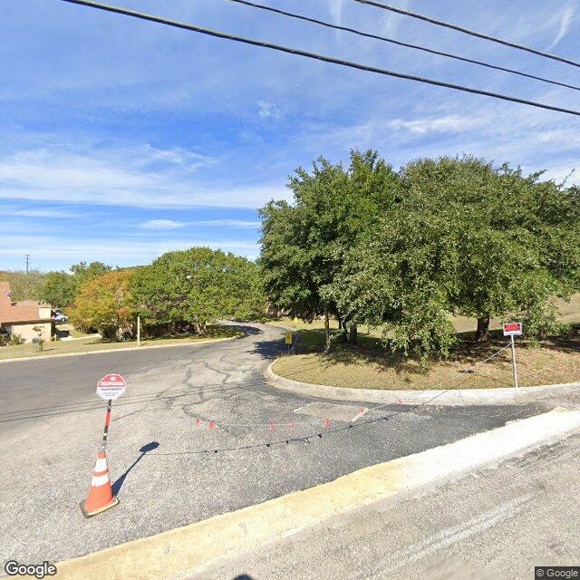 Hills of Kerrville Apt Villas 