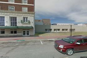 Hotel Beaumont 