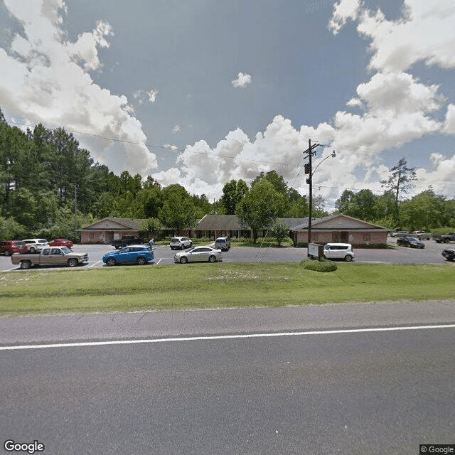 Photo of Silsbee Convalescent Center