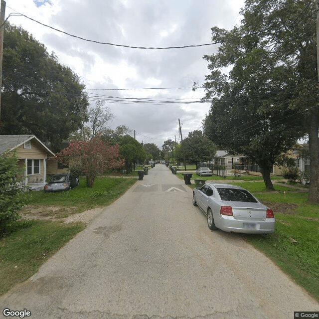 street view of Burmont Nursing Center