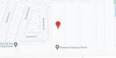 Parsons House La Porte in google map