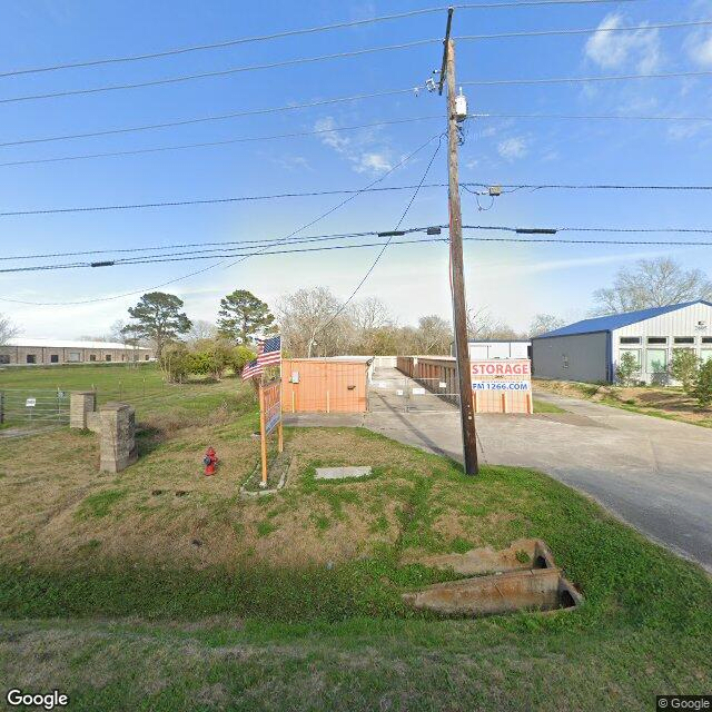 street view of Lake Haven Apartment Homes