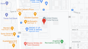 White's Cottage Ctr in google map